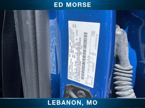 Used 2019 Ford F150 Raptor w/ Equipment Group 802A Luxury image 34