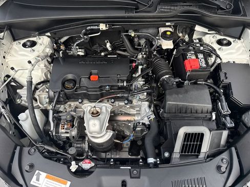 Certified 2023 Honda HR-V EX-L image 28