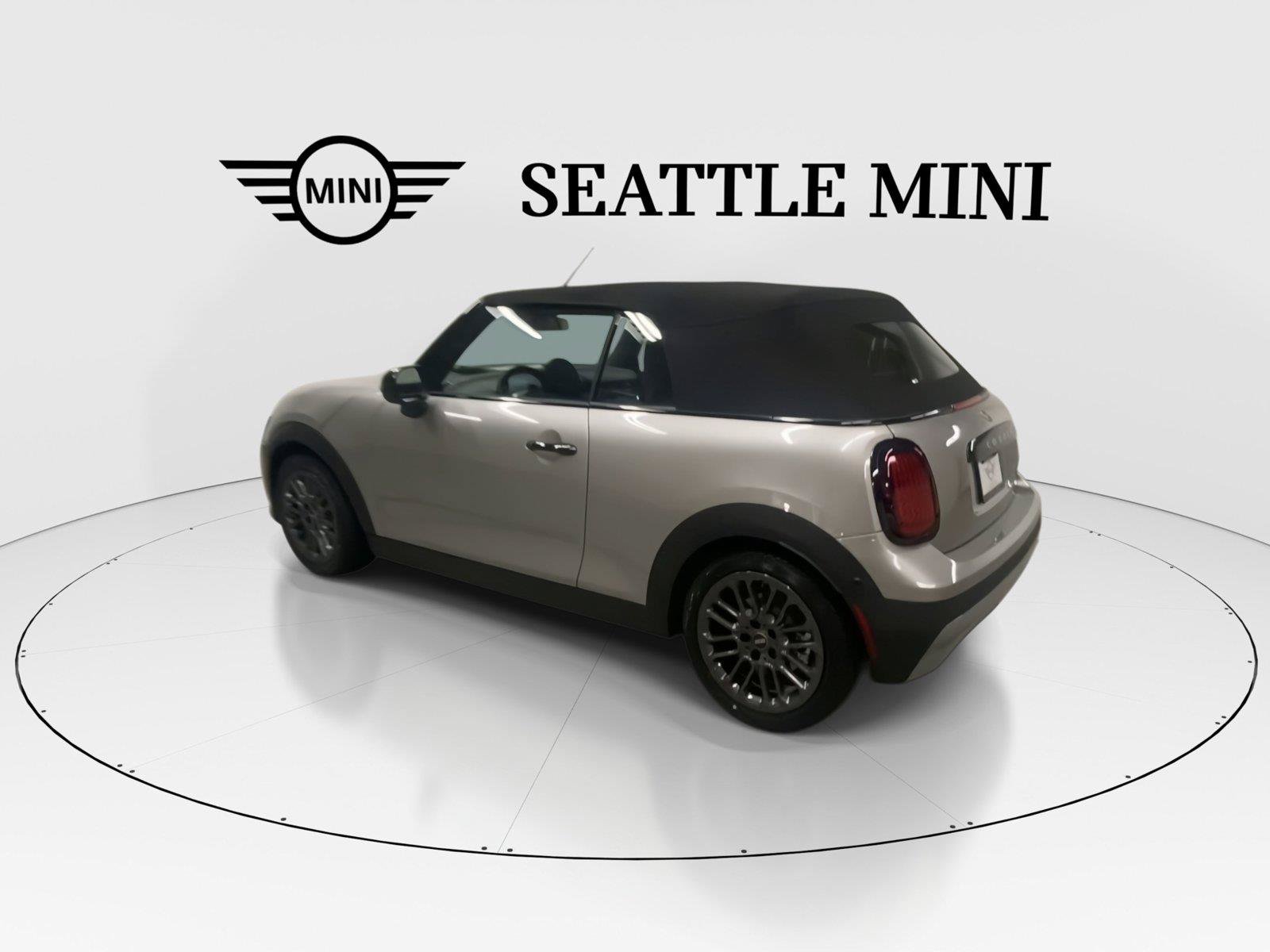 New 2026 MINI Cooper S FWD image 8