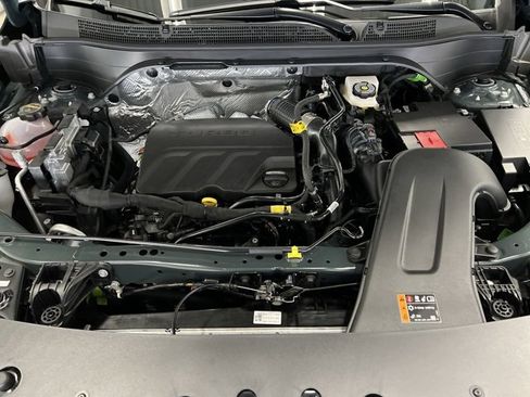 New 2026 Chevrolet Trax LS w/ LS Convenience Package image 30