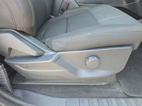 Certified 2024 Ford F150 STX RWD image 33