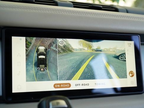 Used 2020 Land Rover Defender 110 HSE image 20