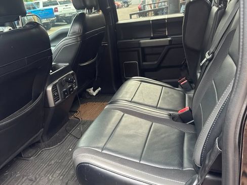 Used 2019 Ford F150 Raptor w/ Equipment Group 802A Luxury AWD/4WD image 5