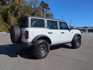 New 2025 Ford Bronco Badlands w/ Sasquatch Package video 4