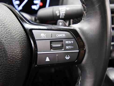 Certified 2023 Honda Civic Sport image 19