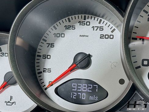 Used 2008 Porsche 911 Carrera S image 11