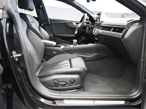 Used 2024 Audi A5 2.0T Premium Plus image 35