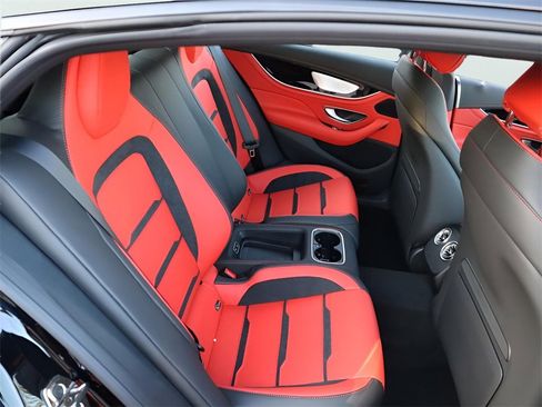 New 2026 Mercedes-Benz AMG GT 53 image 20