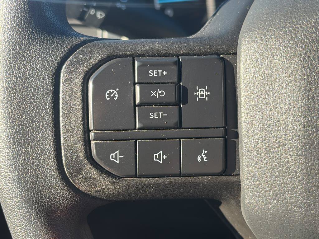 Used 2021 Ford F150 XL w/ STX Appearance Package AWD/4WD image 12