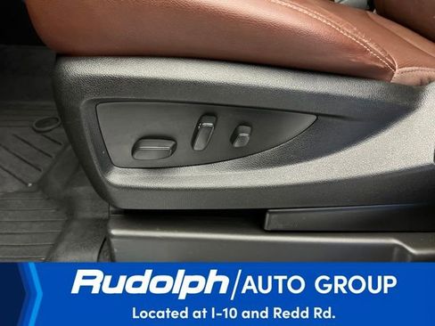 Used 2019 Chevrolet Suburban Premier w/ Premier Plus Edition image 13