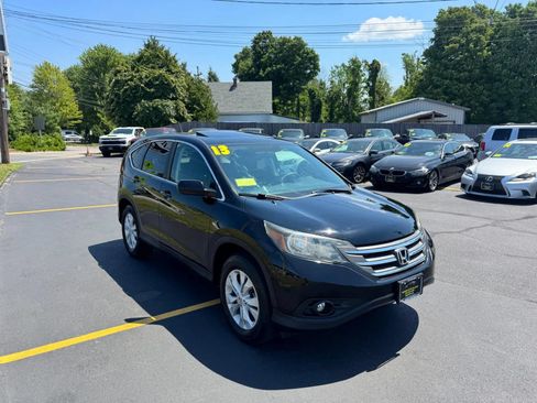 Used 2013 Honda CR-V EX image 3