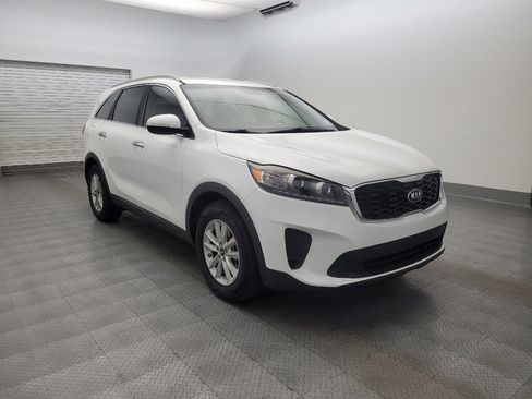 Used 2019 Kia Sorento LX w/ Option Group 020 image 13