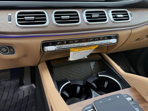 New 2026 Mercedes-Benz GLE 450 4MATIC image 21