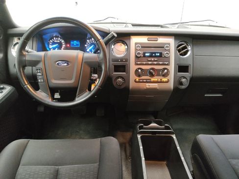 Used 2016 Ford Expedition XL w/ Fleet Convenience Package image 22