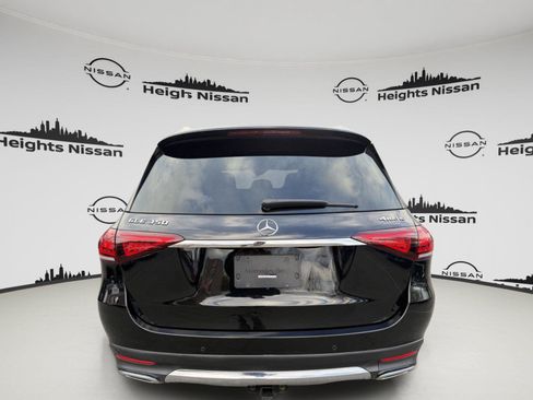 Used 2023 Mercedes-Benz GLE 350 4MATIC w/ 3rd Row Seat Package image 4