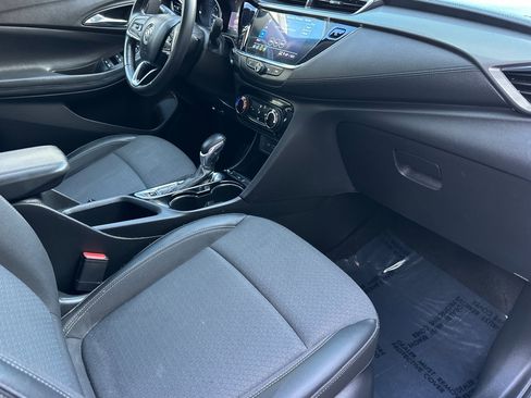 Used 2023 Buick Encore GX Preferred image 20