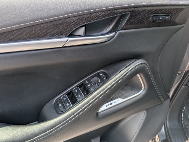 Used 2025 INFINITI QX60 Sensory w/ Vision Package AWD/4WD image 22