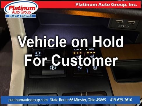 Used 2020 Lexus RX 350 FWD w/ Premium Package image 23