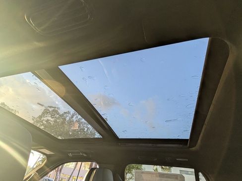 New 2026 Lincoln Navigator Reserve w/ Jet Appearance Package image 14