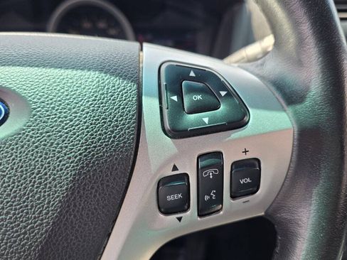 Used 2015 Ford Explorer XLT w/ Equipment Group 202A FWD image 25