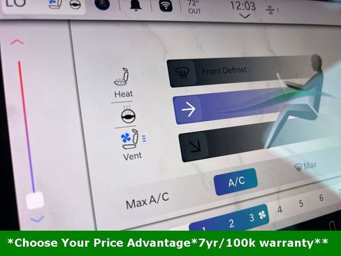 Used 2024 Jeep Grand Cherokee Limited 4xe w/ Luxury Tech Group II image 79