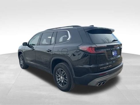 Used 2025 GMC Acadia Elevation image 5