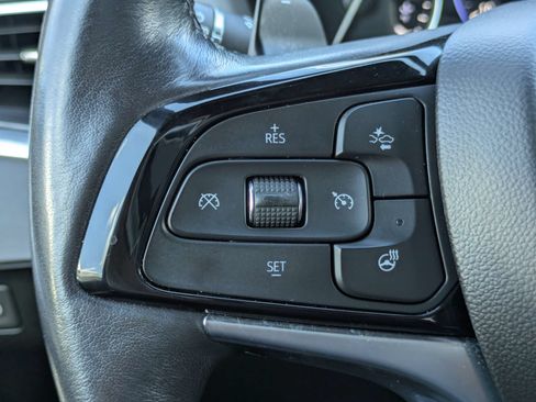 Certified 2024 Buick Enclave Premium FWD image 18