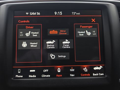Used 2018 RAM 2500 Big Horn AWD/4WD image 36