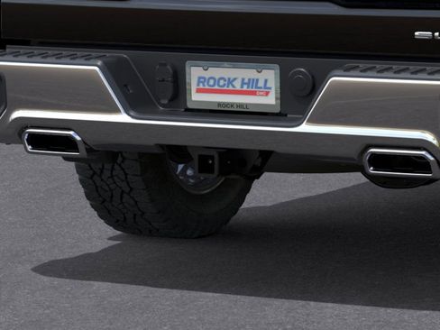 New 2026 GMC Sierra 1500 SLE AWD/4WD image 38