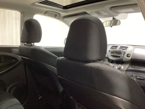 Used 2009 Toyota RAV4 Sport image 11
