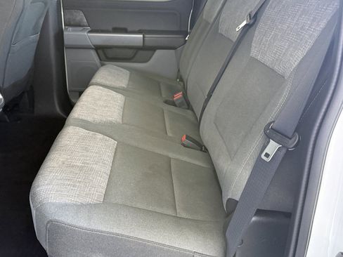 Used 2023 Ford F150 XLT w/ Equipment Group 302A High AWD/4WD image 26