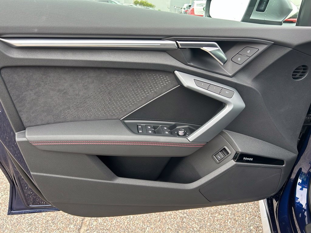 New 2026 Audi S3 Premium AWD/4WD image 19