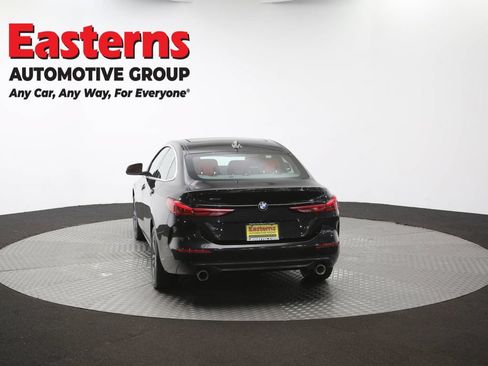 Used 2022 BMW 228i xDrive Gran Coupe w/ Convenience Package AWD/4WD image 40