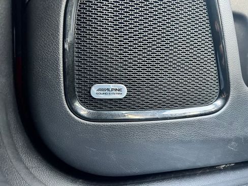 Used 2022 Jeep Compass Limited w/ (RED) Package image 43