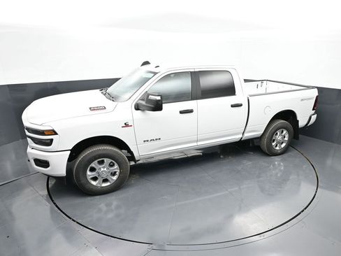 New 2026 RAM 2500 Big Horn image 33
