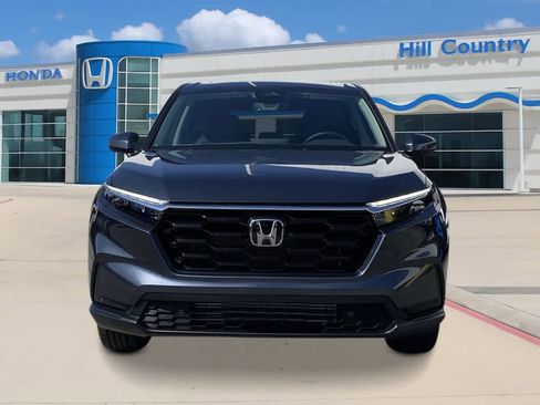 New 2026 Honda CR-V EX-L image 6