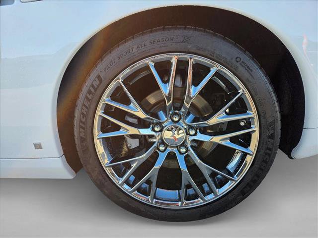 Used 2007 Chevrolet Corvette Coupe RWD image 18