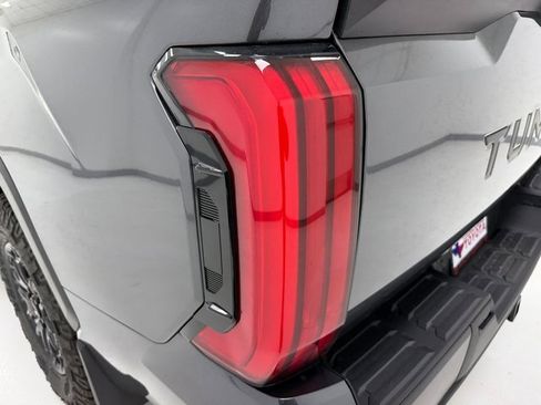 New 2026 Toyota Tundra SR5 image 35