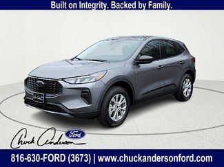 New 2026 Ford Escape Active w/ Cold Weather Package AWD/4WD video 2
