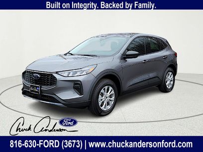 New 2026 Ford Escape Active w/ Cold Weather Package