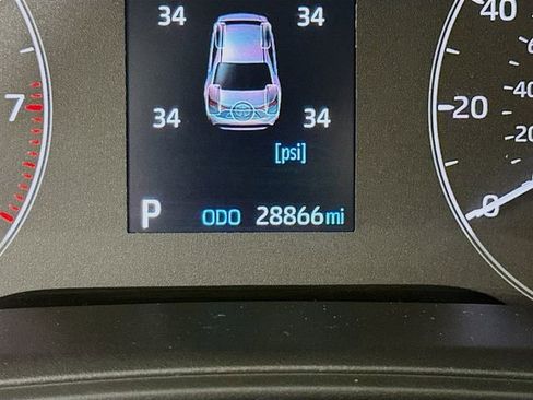 Certified 2024 Toyota Corolla LE image 12