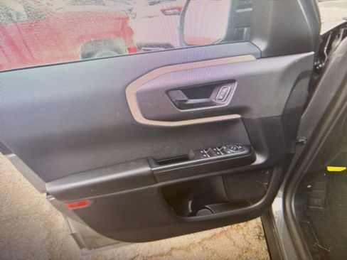 Used 2025 Ford Bronco Sport Big Bend w/ Convenience Package image 21