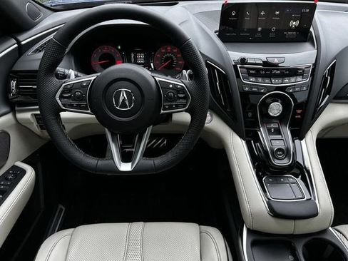 New 2026 Acura RDX A-Spec AWD/4WD image 14