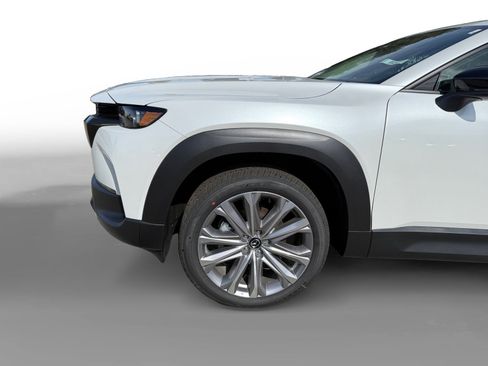 New 2026 MAZDA CX-50 AWD 2.5 S w/ Weather Package image 9