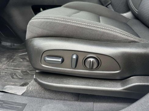 Used 2022 GMC Terrain SLE w/ Driver Convenience Package image 21