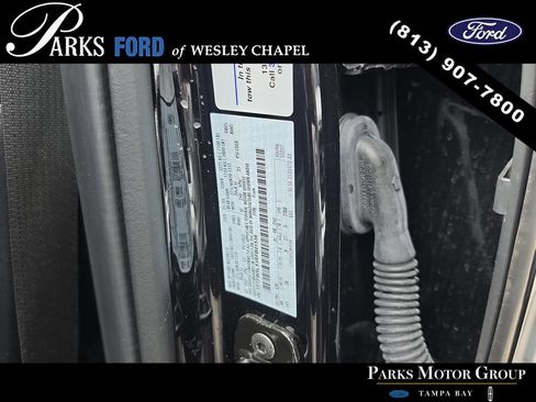 Certified 2024 Ford F150 Lariat w/ Equipment Group 502A High AWD/4WD image 37