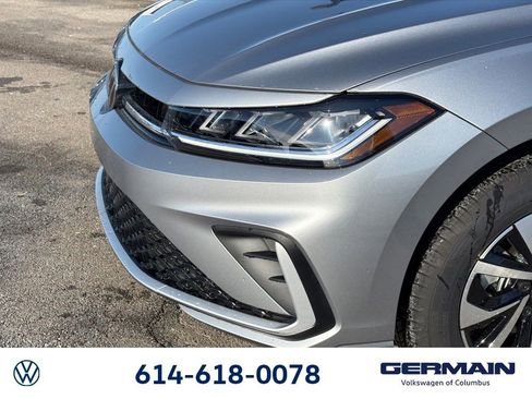 New 2026 Volkswagen Jetta S image 13