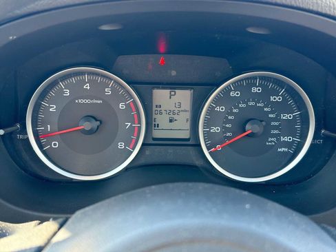 Used 2017 Subaru Forester 2.5i Premium w/ Popular Package #1A image 26