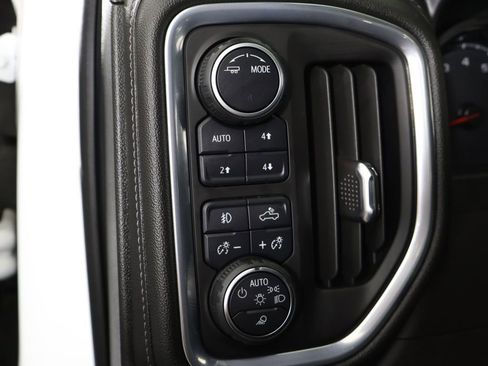 Used 2022 Chevrolet Silverado 3500 LTZ w/ LTZ Plus Package AWD/4WD image 44