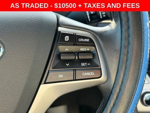 Used 2017 Hyundai Elantra Value Edition FWD image 21